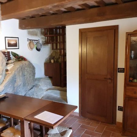 Alla Battuta Sansepolcro Zewnętrze zdjęcie