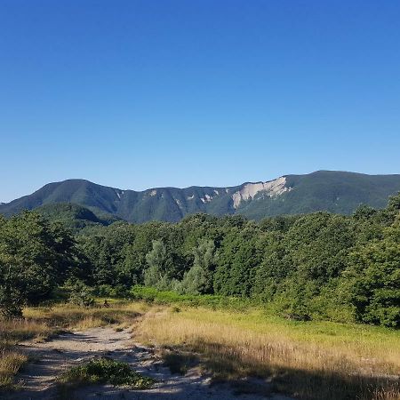 Alla Battuta Sansepolcro Zewnętrze zdjęcie