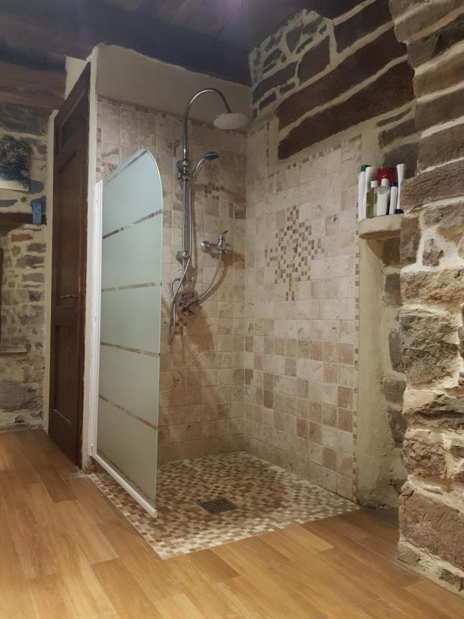 Alla Battuta Sansepolcro Zewnętrze zdjęcie
