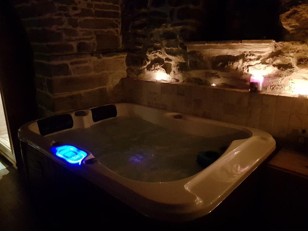 Alla Battuta Sansepolcro Zewnętrze zdjęcie