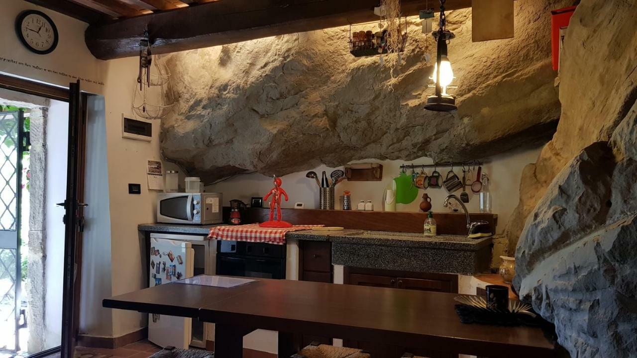 Alla Battuta Sansepolcro Zewnętrze zdjęcie