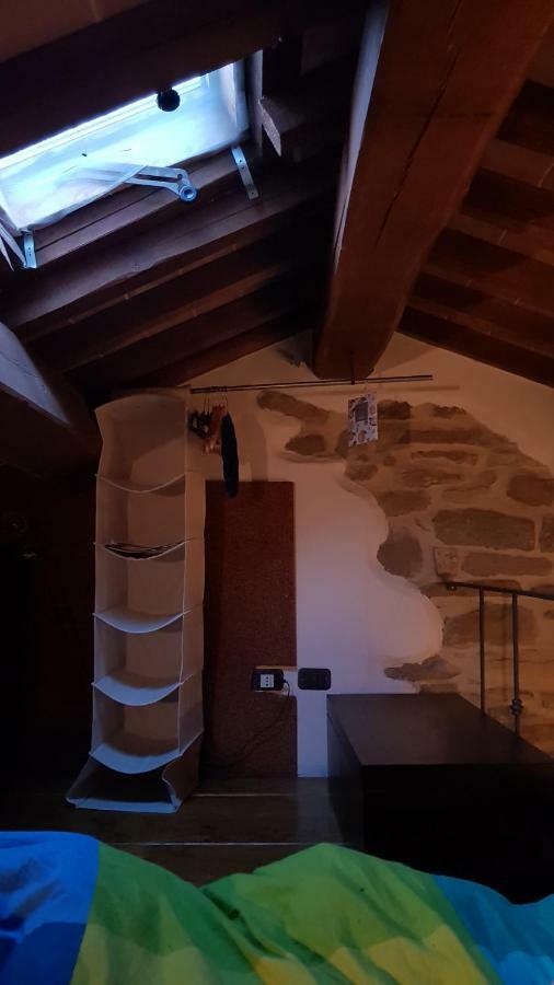 Alla Battuta Sansepolcro Zewnętrze zdjęcie