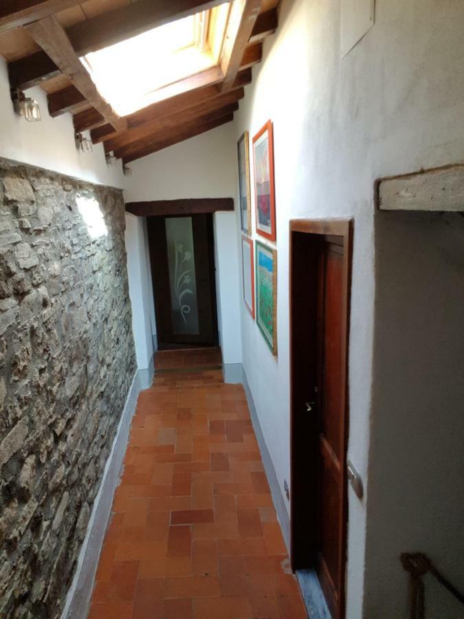 Alla Battuta Sansepolcro Zewnętrze zdjęcie