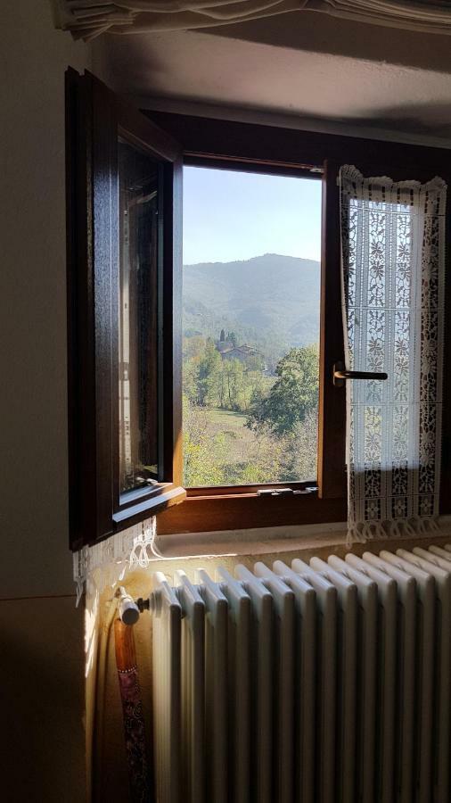 Alla Battuta Sansepolcro Zewnętrze zdjęcie